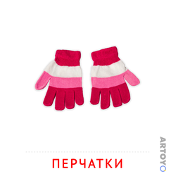 Карточка Домана Перчатки