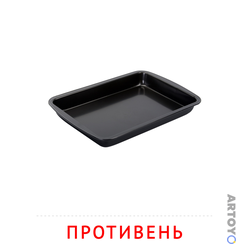 Карточка Домана «Противень» из категории Карточки Домана на тему «Посуда