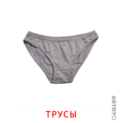 Карточка Домана Трусы — А4