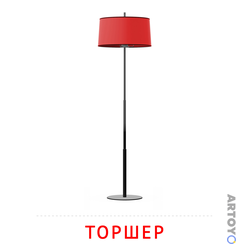 Карточка Домана Торшер